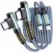 USB-C Quick-Charging Cords 3-Pack for simply $2.99, plus extra!