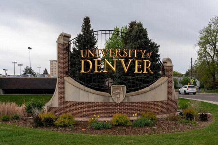 College of Denver Eliminates 5 Departments In Restructuring After $30 Million Shortfall