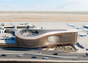 Resort authorized for Ben Gurion Airport