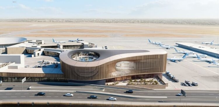 Resort authorized for Ben Gurion Airport