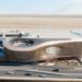 Resort authorized for Ben Gurion Airport