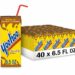 Yoo-Hoo Chocolate Drink Bins, 40-Pack for simply $11 shipped!