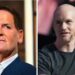 Mark Cuban has a blunt response to Coinbase CEO