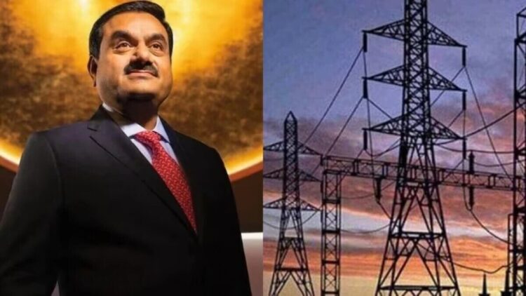 After infrastructure and inexperienced vitality push, Adani Group eyes its subsequent massive vitality wager