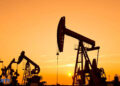 Oil steadies as uncertainty over US-Iran talks retains markets on edge