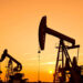Oil steadies as uncertainty over US-Iran talks retains markets on edge