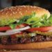 Purchase One, Get One Free Whoppers at Burger King!