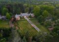 103-12 months-Previous North Carolina Property Has Fascinating Tie to the Founding Fathers