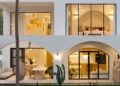 ‘Inexpensive’ capital metropolis space simply offered a home for shock value