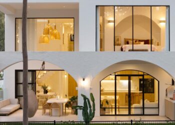 ‘Inexpensive’ capital metropolis space simply offered a home for shock value