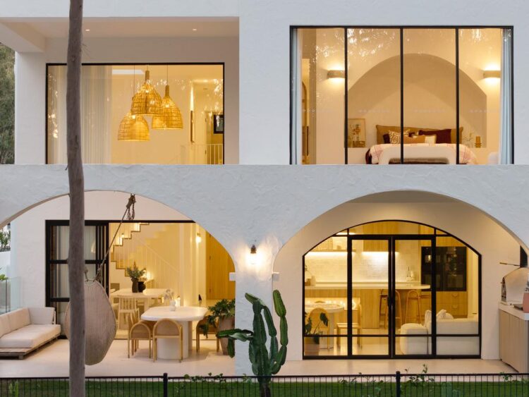 ‘Inexpensive’ capital metropolis space simply offered a home for shock value