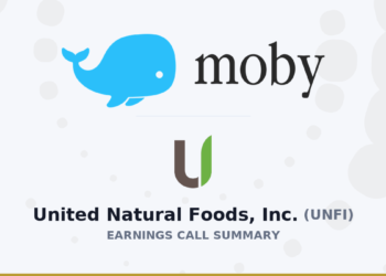 United Pure Meals, Inc. Q3 2026 Earnings Name Abstract