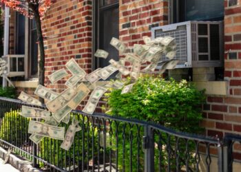 Renters Flip to One Cooling Hack to Save on Electrical energy Payments
