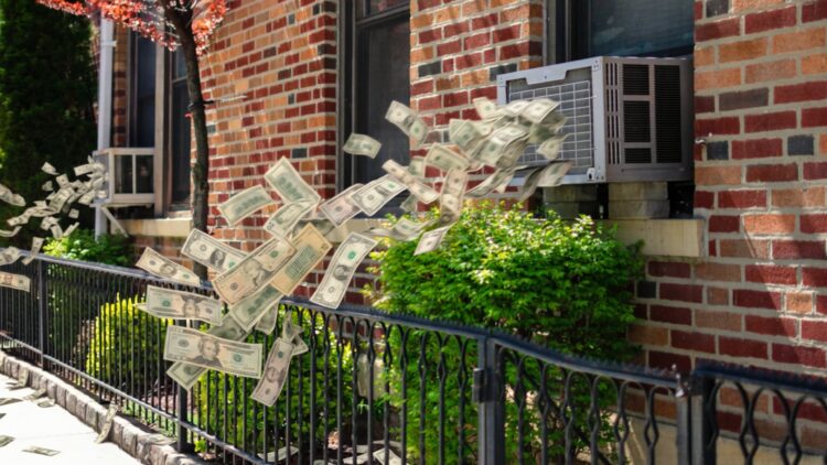 Renters Flip to One Cooling Hack to Save on Electrical energy Payments