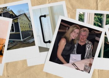 She Purchased Her Mother’s Home To Assist Her Age in Place. Then Got here the Repairs