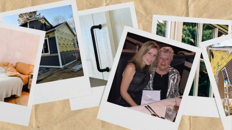 She Purchased Her Mother’s Home To Assist Her Age in Place. Then Got here the Repairs