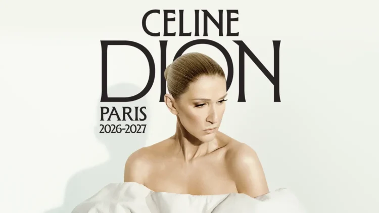 Ticketmaster halts Céline Dion Paris ticket sale, citing ‘suspicious exercise’