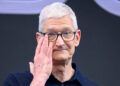 Tim Prepare dinner points chilling warning as ‘hundred-year-flood’ strikes US tech giants like Apple, Dell, HP. Get safety now