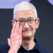 Tim Prepare dinner points chilling warning as ‘hundred-year-flood’ strikes US tech giants like Apple, Dell, HP. Get safety now