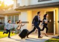 Retire Earlier than Your Youngsters Go away Dwelling, Not After