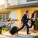 Retire Earlier than Your Youngsters Go away Dwelling, Not After