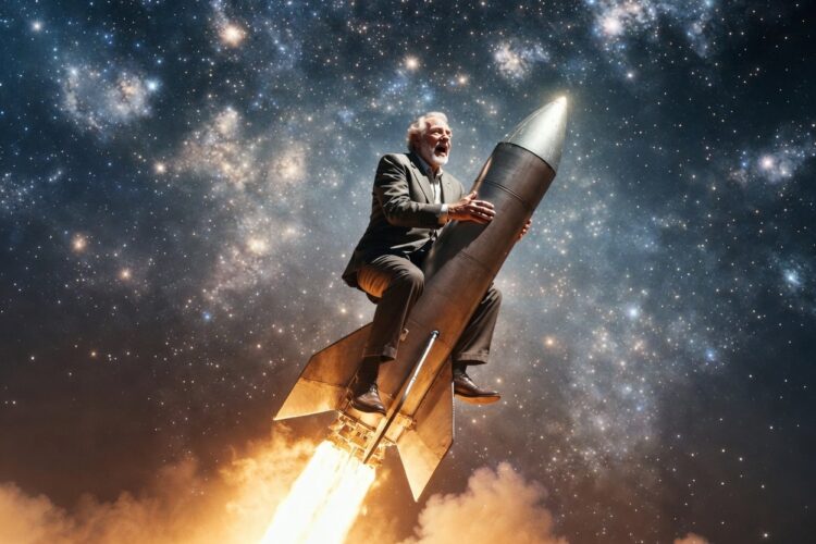 The Drawback With Investing In Enterprise Capital When Older
