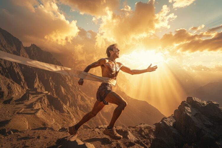 The Unbelievable Satisfaction of By no means Giving Up: A Lesson In Grit