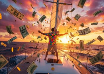 Summer time YOLO Fund: Permission To Spend Extra and Save Much less