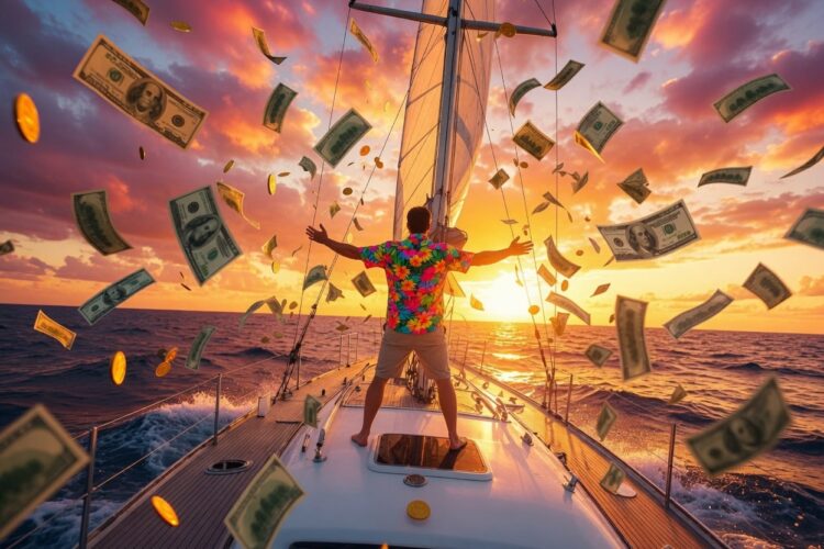 Summer time YOLO Fund: Permission To Spend Extra and Save Much less