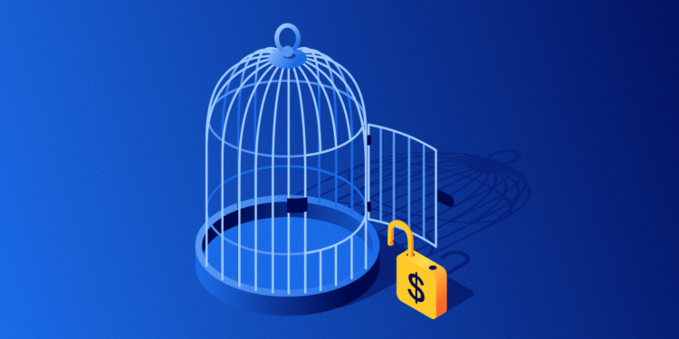 Debt would not need to preserve you caged—here is tips on how to save your means out