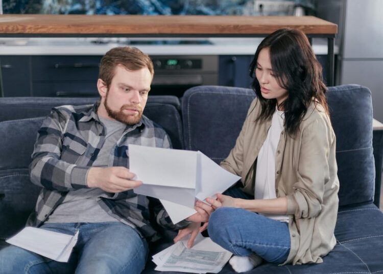 Property-Tax Thresholds Are Altering—What {Couples} Ought to Evaluate