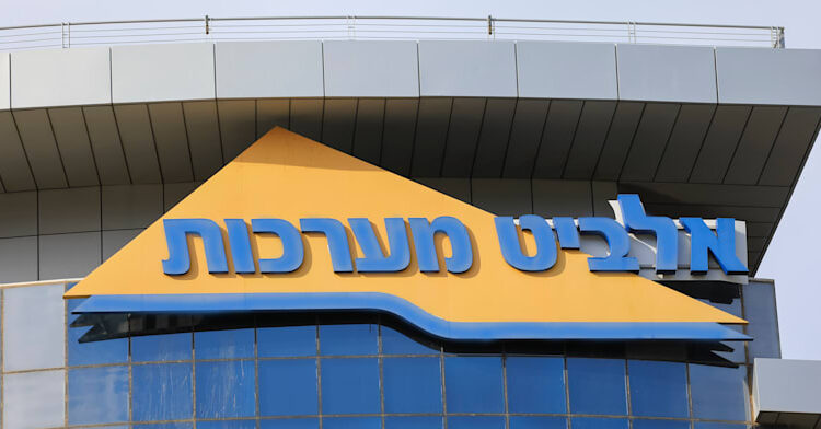 Elbit Programs bars Chinese language fashions from automobile fleet