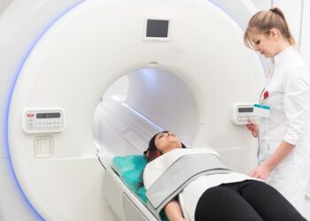Full-Physique MRI Scans Are Changing into a Fashionable Preventive Development