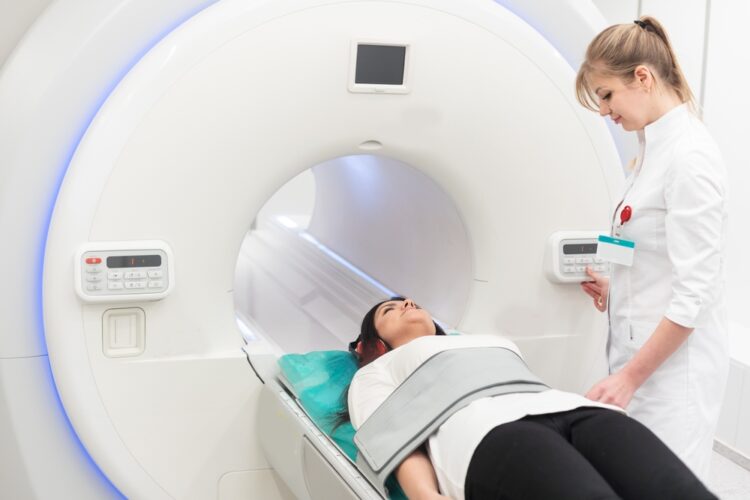 Full-Physique MRI Scans Are Changing into a Fashionable Preventive Development