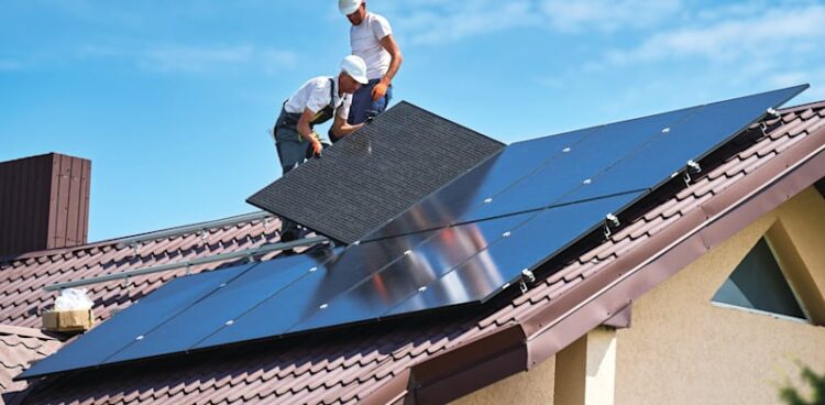 IEC pressured to chop retroactive costs for rooftop photo voltaic panels