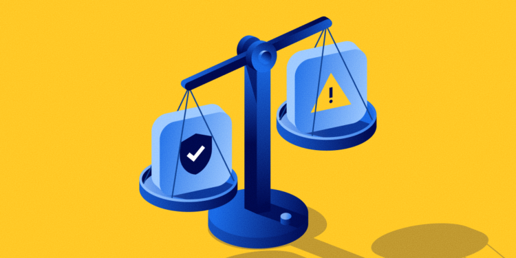Does your investing app tilt the scales towards belief?