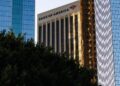 Capital Group buys Bunker Hill skyscraper