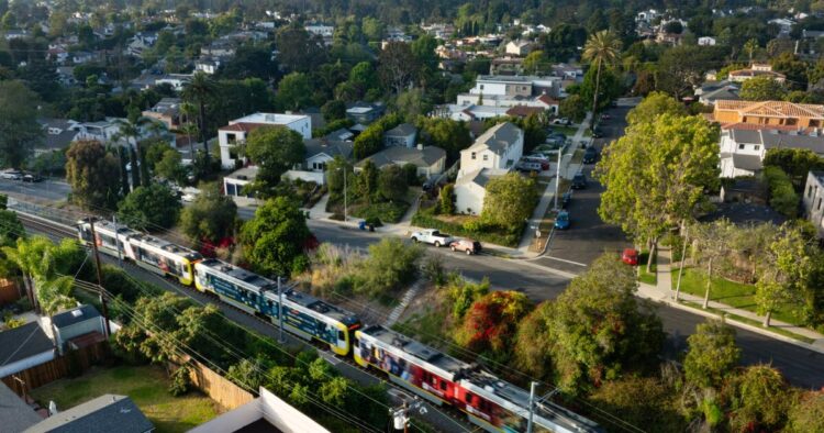 This new regulation may create one million new residences and condominiums in California