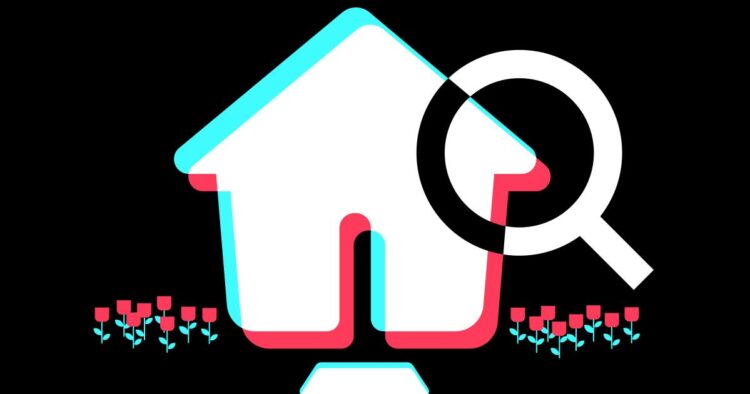 Why L.A. renters are turning to TikTok condo scouts to seek out their dream rental