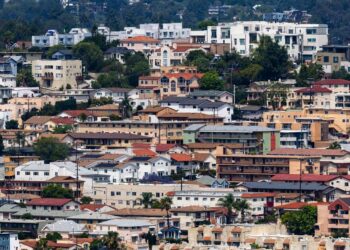 Non permanent rent-gouging safety vanishes for L.A. hearth survivors as county lets ban expire