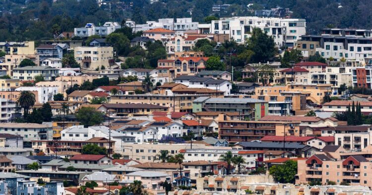 Non permanent rent-gouging safety vanishes for L.A. hearth survivors as county lets ban expire