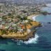 Laguna Seaside mansion sells for $110 million, a brand new O.C. value file