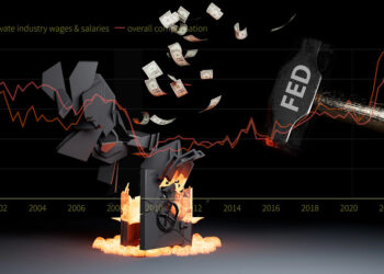 When “Non-Financial” Fed Operations Transfer Markets