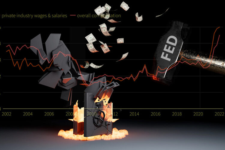 When “Non-Financial” Fed Operations Transfer Markets