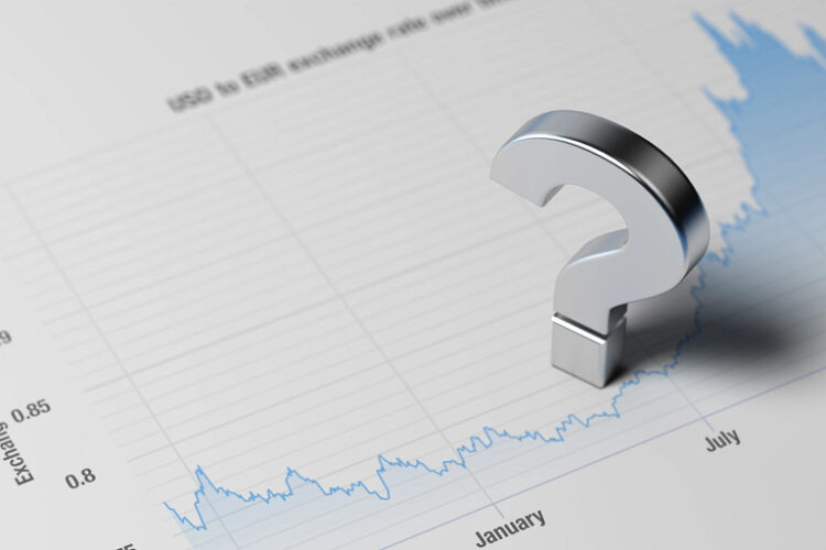 The Query That Exposes Weak Quant Fashions