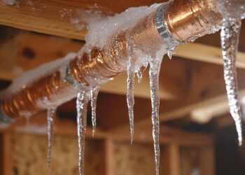 Property proprietor sues insurer and dealer over $10,000 freeze-claim cap