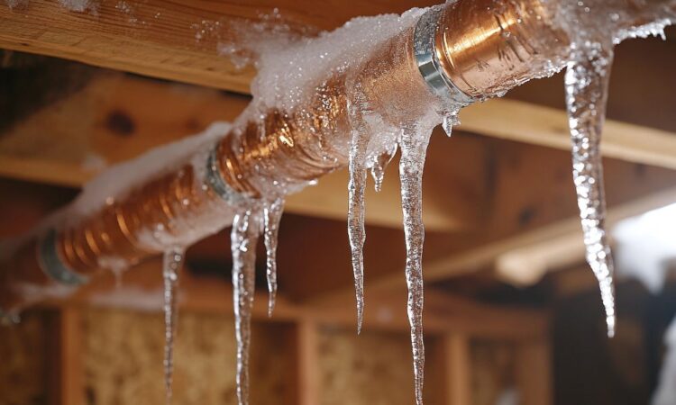 Property proprietor sues insurer and dealer over $10,000 freeze-claim cap