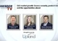 E&S market development outlook | Insurance coverage Enterprise