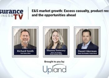 E&S market development outlook | Insurance coverage Enterprise