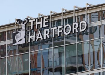 The Hartford’s industrial premiums rise as margins slender